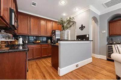 1316 Studer Street, Houston, TX 77007 - Photo 11