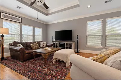 1316 Studer Street, Houston, TX 77007 - Photo 5