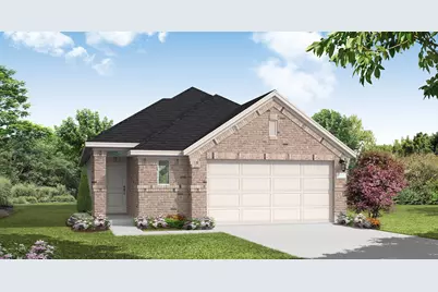 12606 Coastal Bend Way, Cypress, TX 77433 - Photo 1