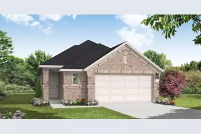 12606 Coastal Bend Way, Cypress, TX 77433 - Photo 1
