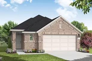 12606 Coastal Bend Way, Cypress, TX 77433 - Photo 1
