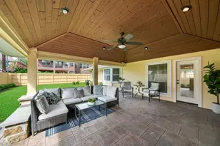 1119 Sheffield St, Bellaire, TX 77401 - Photo 1