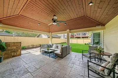 1119 Sheffield Street, Bellaire, TX 77401 - Photo 3