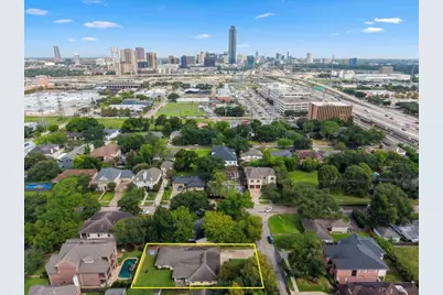 1119 Sheffield Street, Bellaire, TX 77401 - Photo 41