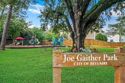 1119 Sheffield Street, Bellaire, TX 77401 - Photo 37