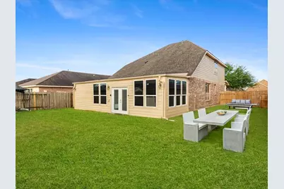 427 Heatherton Hill Drive, Rosenberg, TX 77469 - Photo 31