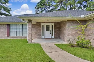 20 Shallow Spgs, Trinity, TX 75862 - Photo 3