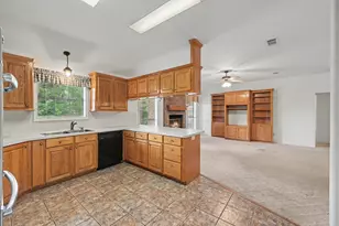 20 Shallow Spgs, Trinity, TX 75862 - Photo 13
