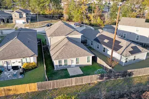 10711 Catclaw Ct, Tomball, TX 77375 - Photo 3