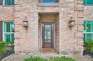 15843 Foxgate Rd, Houston, TX 77079 - Photo 5