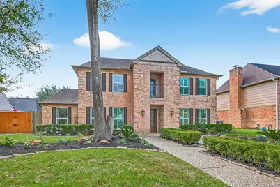 15843 Foxgate Road, Houston, TX 77079 - Photo 3