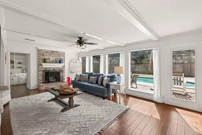 15843 Foxgate Road, Houston, TX 77079 - Photo 13