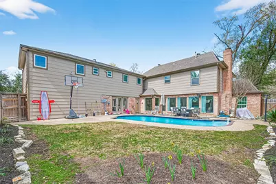 15843 Foxgate Road, Houston, TX 77079 - Photo 47