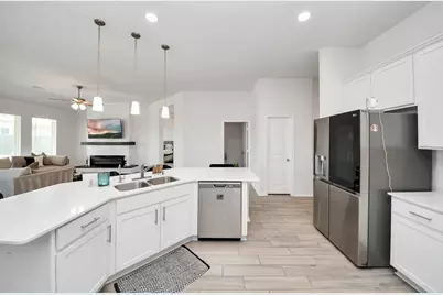 10603 Juniper Branch Drive, Rosharon, TX 77583 - Photo 17