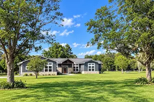 5762 County Rd 244, Brazoria, TX 77422 - Photo 1