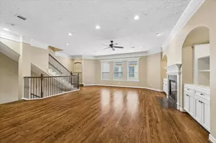 1417 Thompson St, Houston, TX 77007 - Photo 5