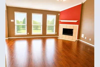 8319 Ballina Ridge Court, Houston, TX 77083 - Photo 3