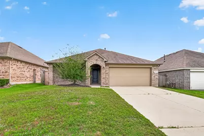 2754 Little Caney Way, Conroe, TX 77301 - Photo 1