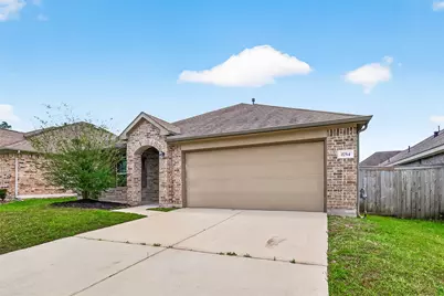 2754 Little Caney Way, Conroe, TX 77301 - Photo 3