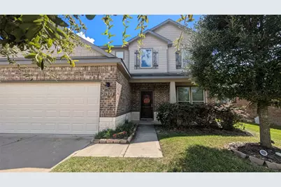 21323 Cypress Red Oak Drive, Cypress, TX 77433 - Photo 1