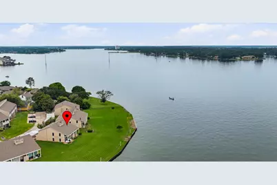 144 April Point Drive S, Conroe, TX 77356 - Photo 1