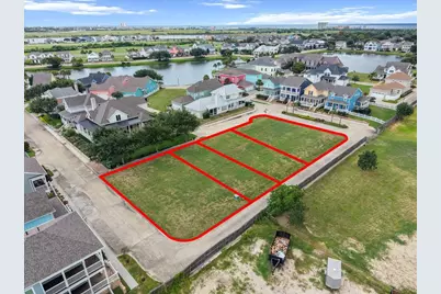 3 Meridian Way, Galveston, TX 77554 - Photo 3