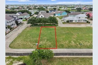 3 Meridian Way, Galveston, TX 77554 - Photo 1