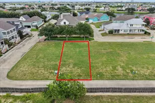 3 Meridian Way, Galveston, TX 77554 - Photo 1