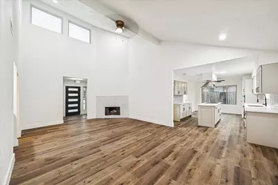 3623 Acorn Way Lane, Spring, TX 77389 - Photo 9