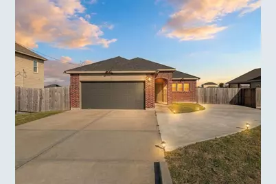 698 Road 5107, Cleveland, TX 77327 - Photo 1