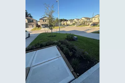 8011 Heroes Hall Drive, Magnolia, TX 77354 - Photo 3