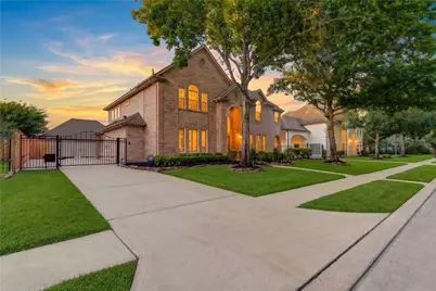 12806 Rock Falls Way, Houston, TX 77041 - Photo 1