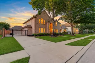 12806 Rock Falls Way, Houston, TX 77041 - Photo 1