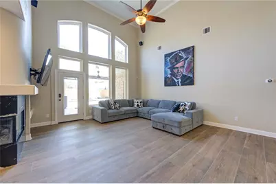 12806 Rock Falls Way, Houston, TX 77041 - Photo 9