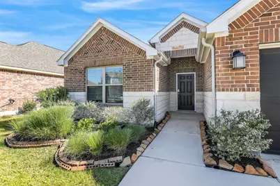 8522 Jetty Glen Drive, Cypress, TX 77433 - Photo 1