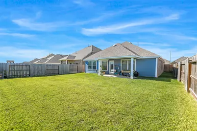 8522 Jetty Glen Drive, Cypress, TX 77433 - Photo 29