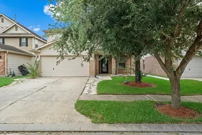 14022 Autumn Ridge Trail Drive, Houston, TX 77048 - Photo 1