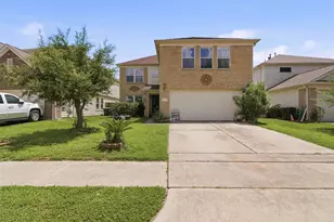 2819 Magnolia Hill Trail, Houston, TX 77038 - Photo 1