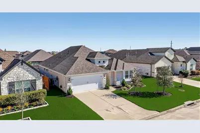 10614 Hazel Hills Drive, Cypress, TX 77433 - Photo 1