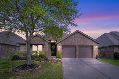 23467 Millbrook Drive, New Caney, TX 77357 - Photo 1