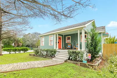 4701 Alamo Drive, Galveston, TX 77551 - Photo 3
