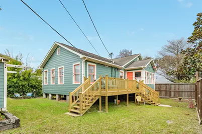 4701 Alamo Drive, Galveston, TX 77551 - Photo 27