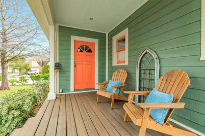 4701 Alamo Drive, Galveston, TX 77551 - Photo 5