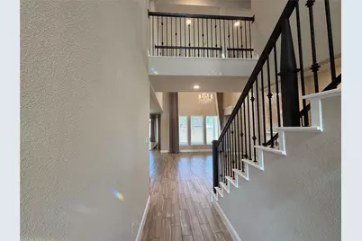 1819 Bending Willow Lane, Katy, TX 77494 - Photo 7