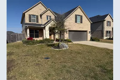 1819 Bending Willow Lane, Katy, TX 77494 - Photo 3