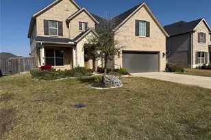 1819 Bending Willow Ln, Katy, TX 77494 - Photo 3