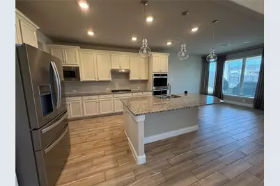 1819 Bending Willow Lane, Katy, TX 77494 - Photo 9