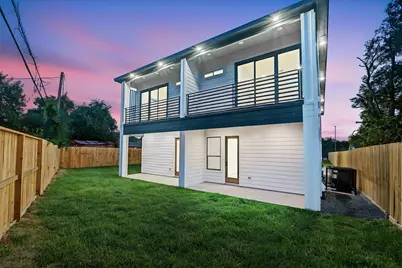 5109 Higgins Street, Houston, TX 77033 - Photo 27