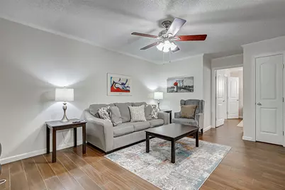 4727 W Alabama Street #1101, Houston, TX 77027 - Photo 3