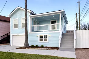 1812 20th St, Galveston, TX 77550 - Photo 1